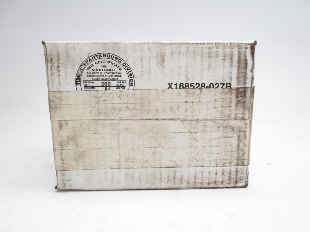 ASCO 8300G068U 120V NSFS