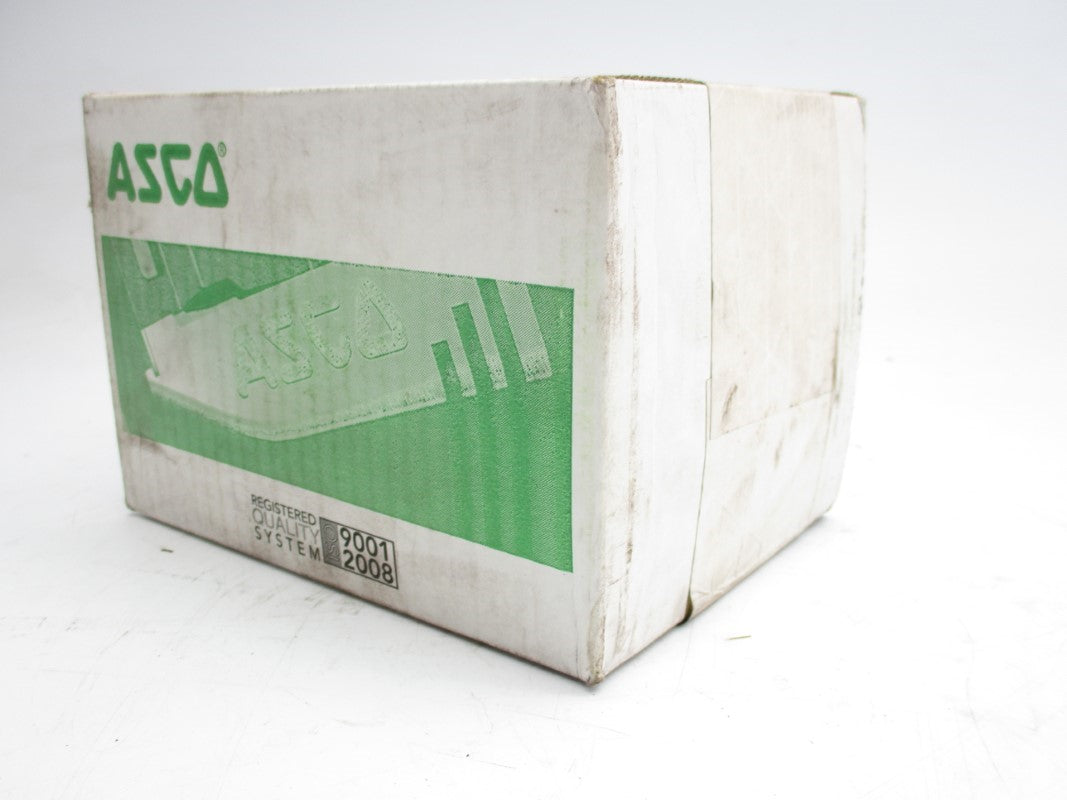 ASCO 8300G068U 120V NSFS