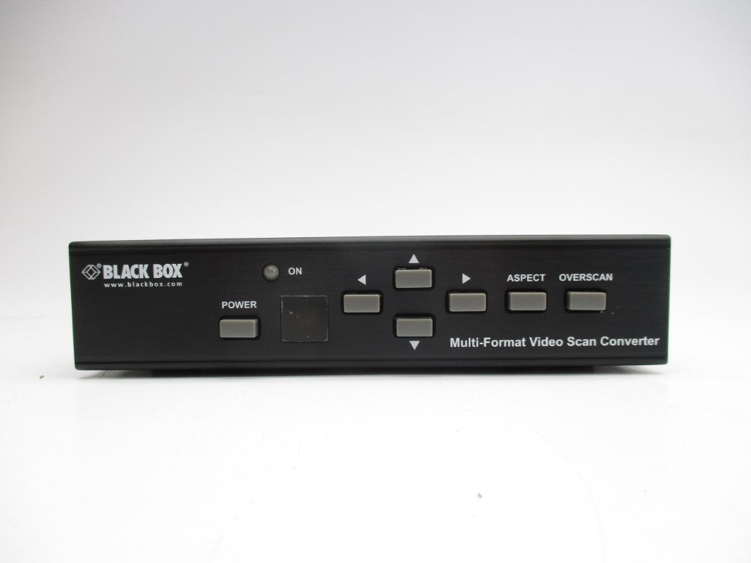 BLACK BOX VSC-VGA-TV NSMP