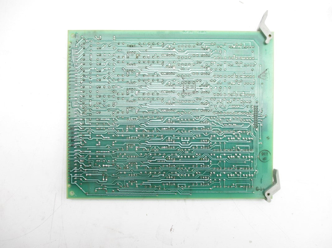 GENERAL ELECTRIC DS3800NCVA1A1B NSMP