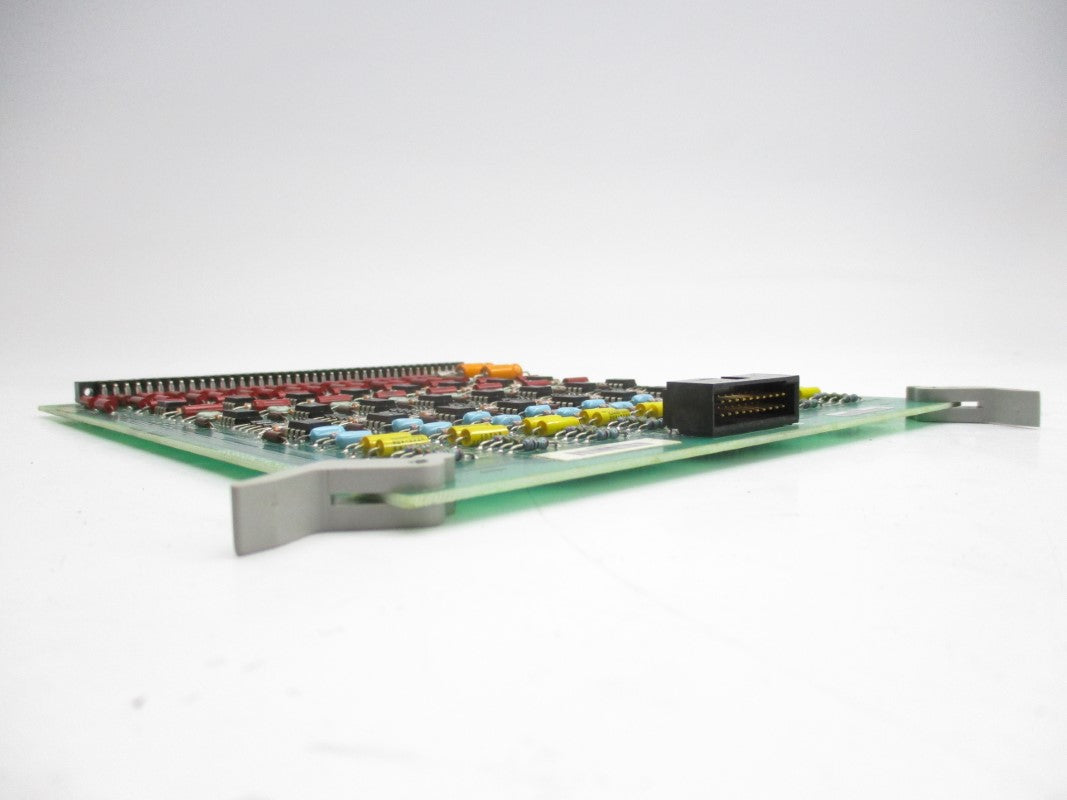 GENERAL ELECTRIC DS3800NCVA1A1B NSMP