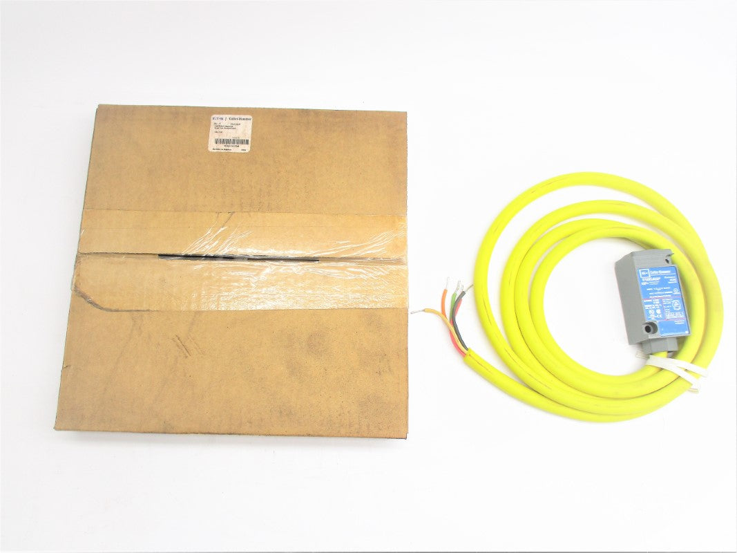 EATON E50SA6P SER. B1 240VAC/DC 6A NSMP