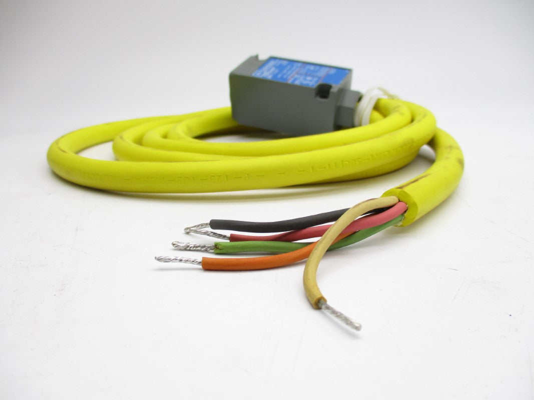 EATON E50SA6P SER. B1 240VAC/DC 6A NSMP