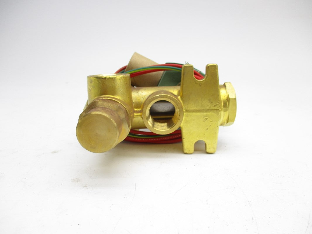 ASCO 8300G068U 120V 60PSI 1/2" NSMP