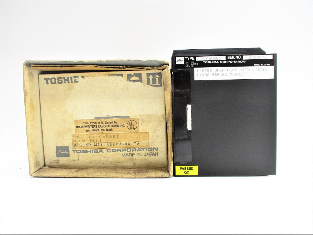 TOSHIBA EX10*UBB1 NSMP