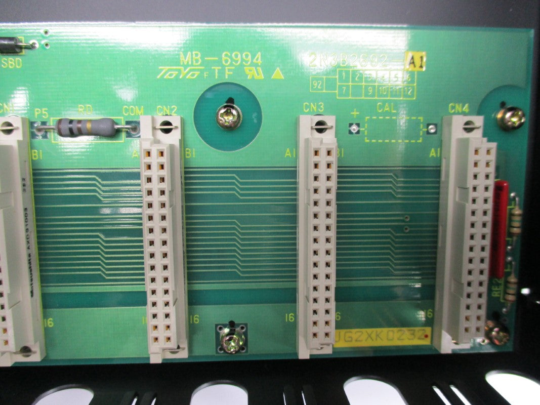 TOSHIBA EX10*UBB1 NSMP