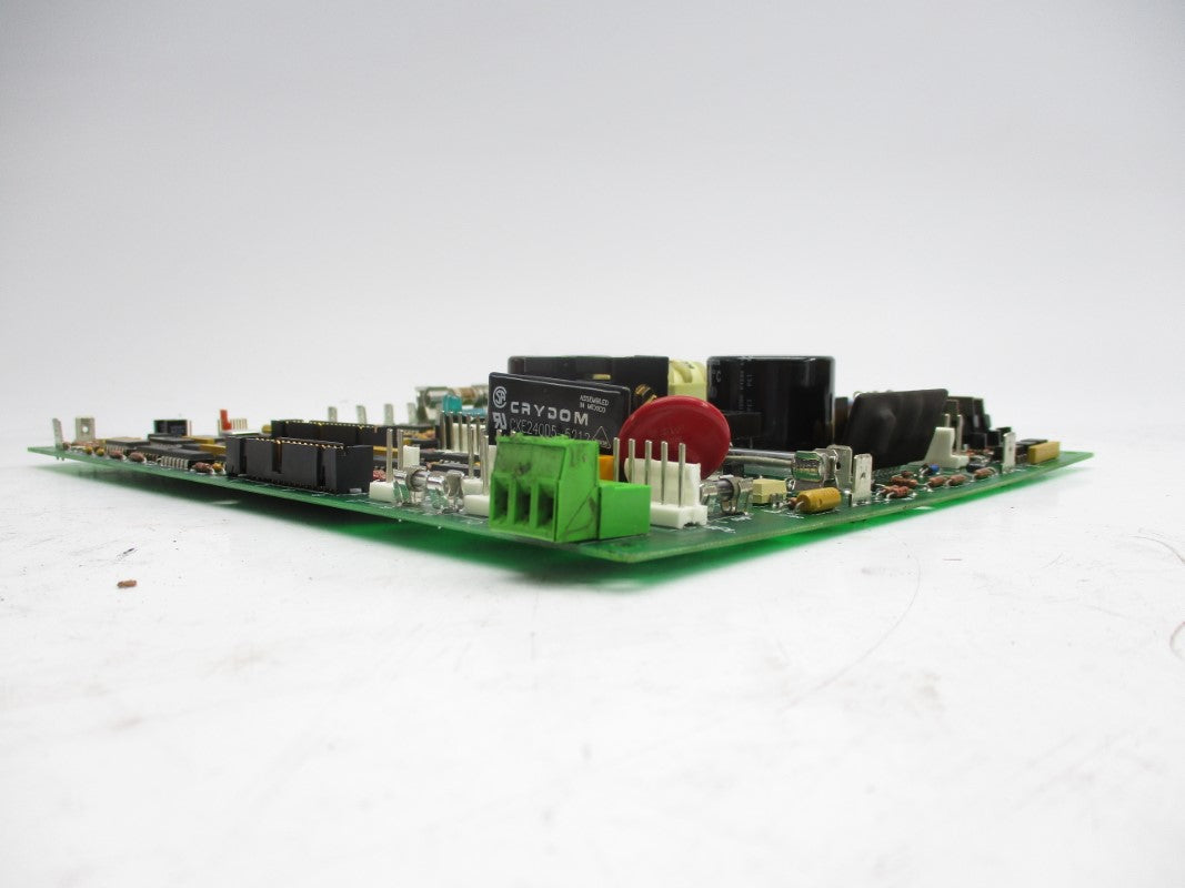 GENERAL ELECTRIC DS200IMCPG1CCB UNMP