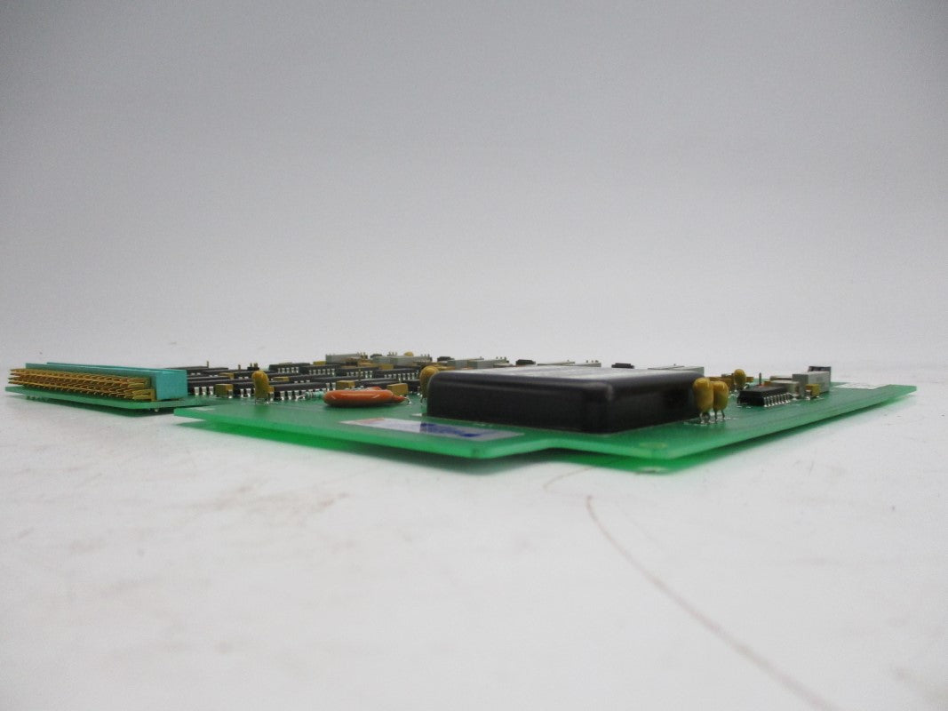GE FANUC IC600BF942K REMAN