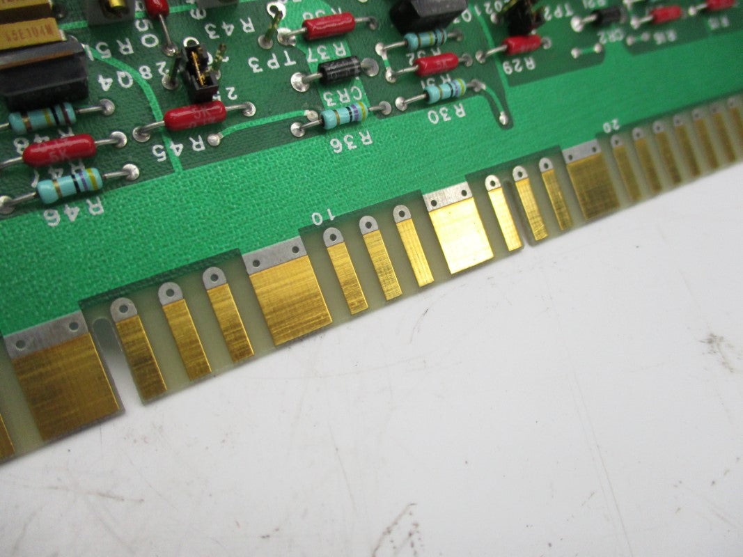 GE FANUC IC600BF942K REMAN