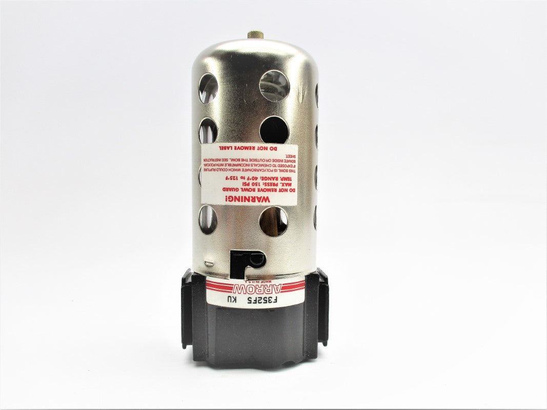 ARROW F352F5KU 150PSI NSNP