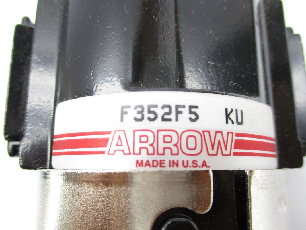 ARROW F352F5KU 150PSI NSNP