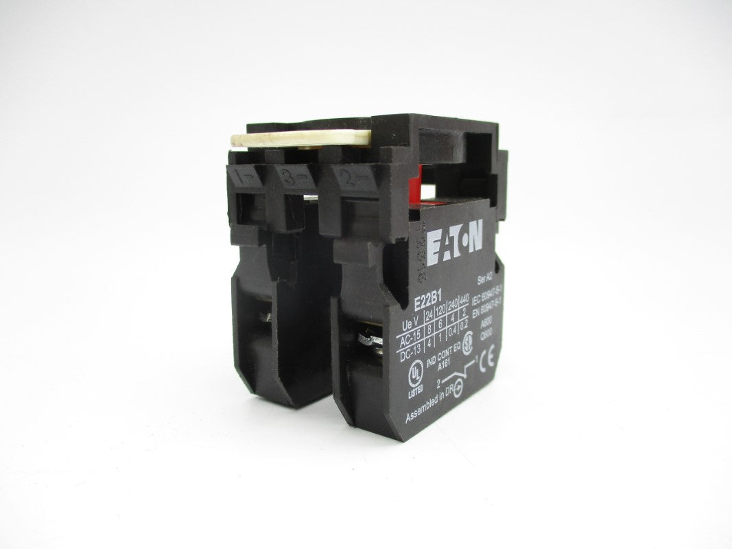 EATON E22XB51C SER. A2 (AS PICTURED) NSMP