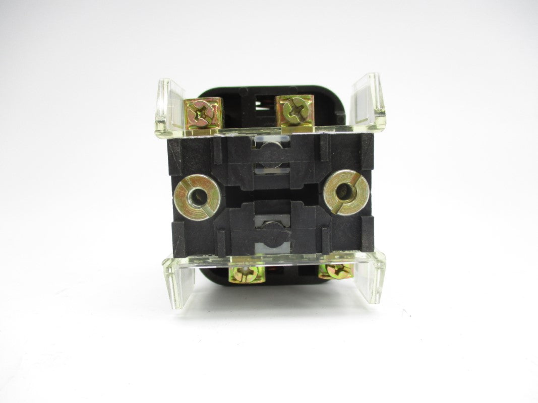 ALLEN BRADLEY 800T-FXM2A7 SER. T (GY/BL) NSMP