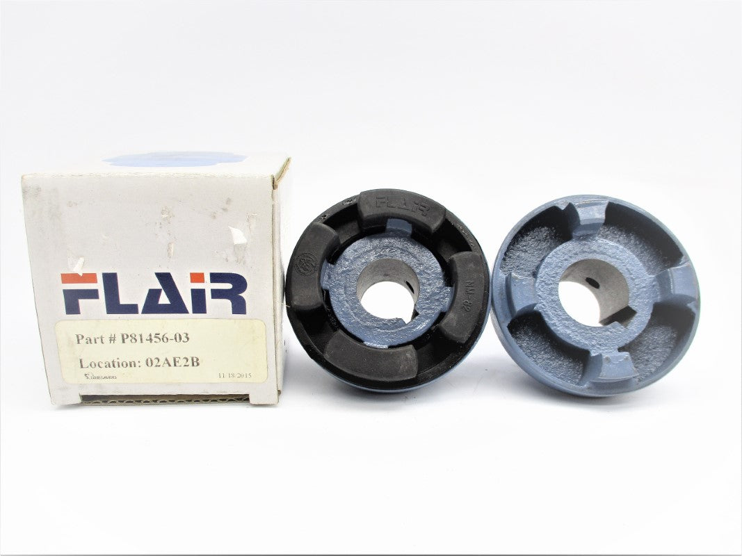 FLAIR P81456-03 NSMP