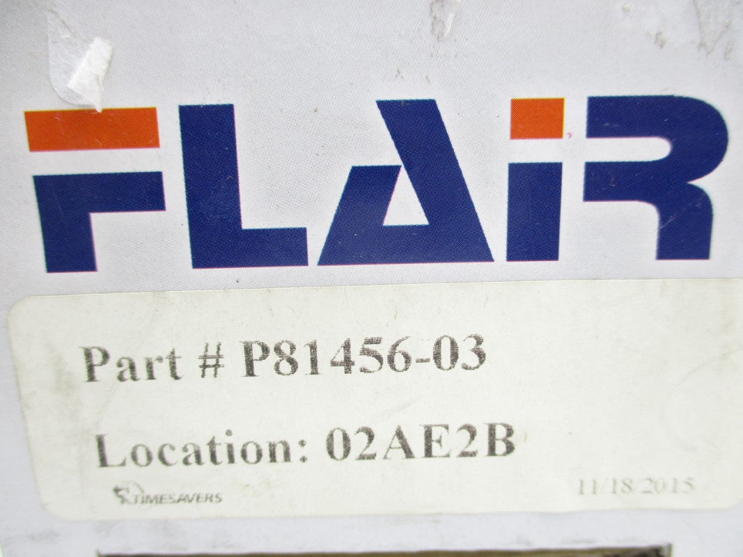 FLAIR P81456-03 NSMP