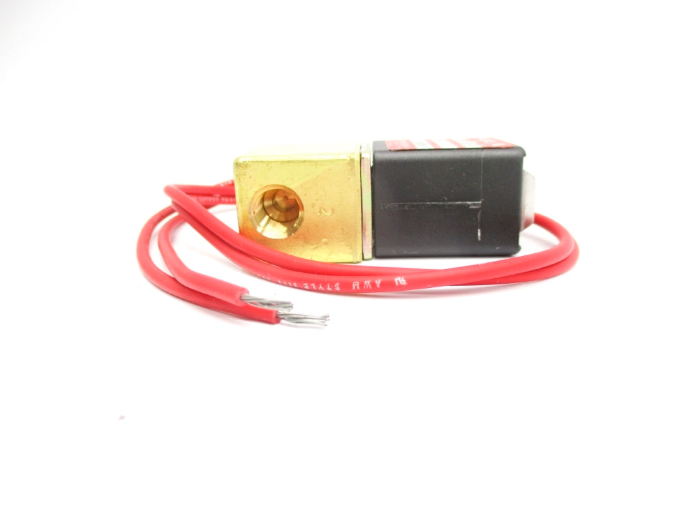 ASCO U8325B005V 150PSI NSNP