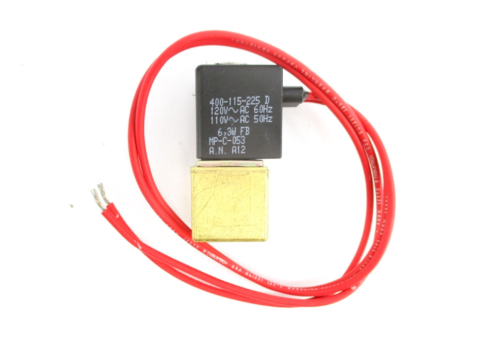 ASCO U8325B005V 150PSI NSNP