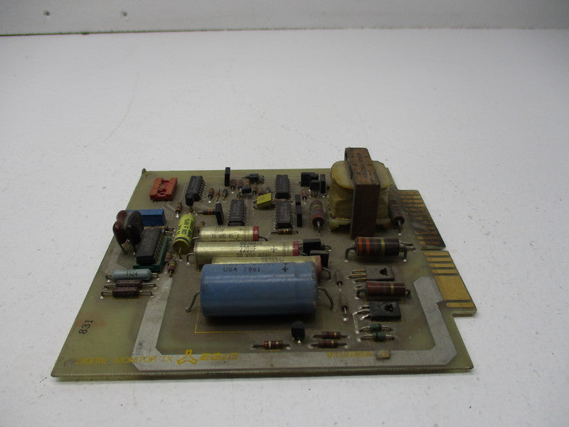 EG&G D312185A-6  UNMP
