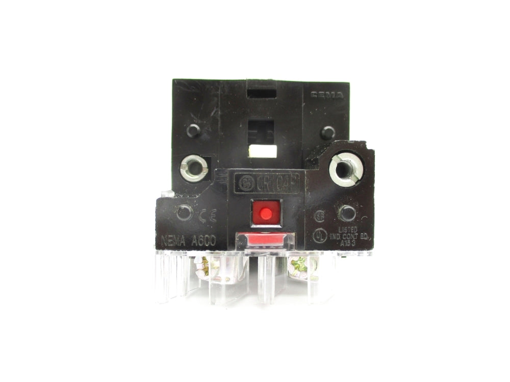 GENERAL ELECTRIC CR104PBM01R5CA2 NSMP
