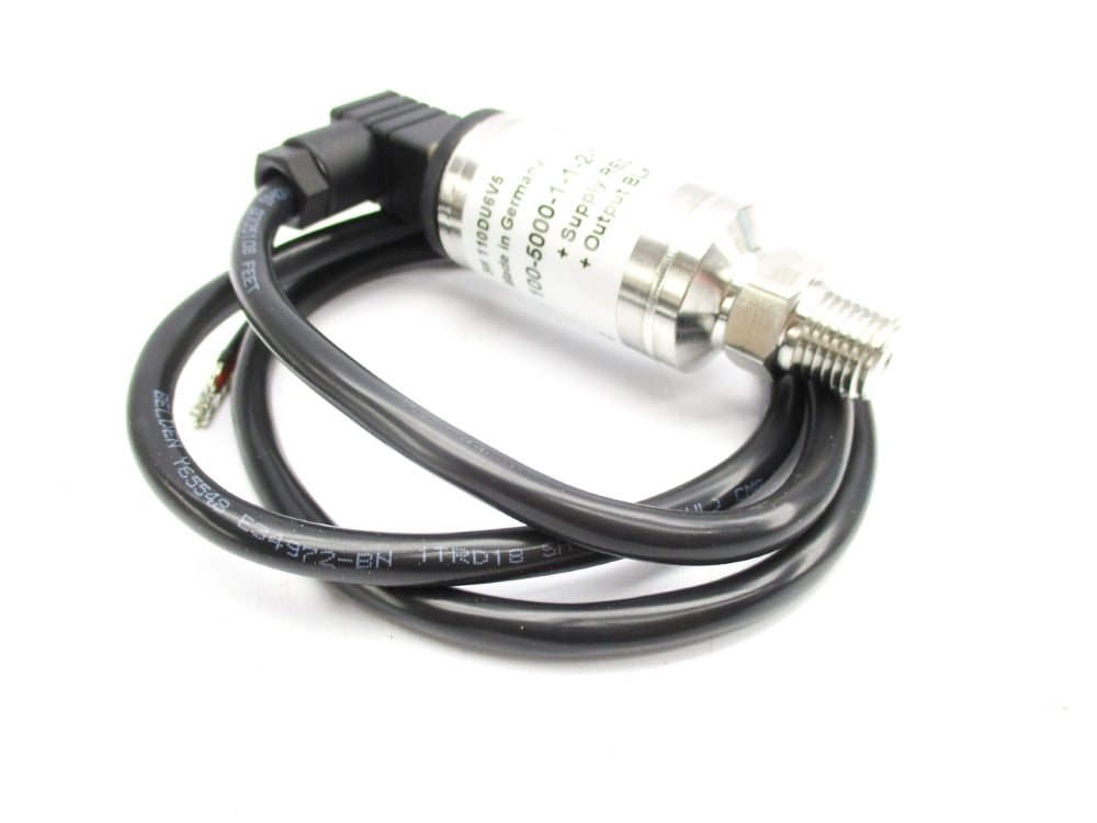 NOSHOK 100-5000-1-1-2-1 0-5000PSI NSMP