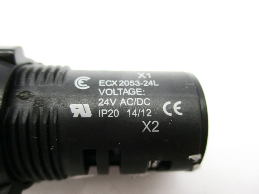 AUTOMATION DIRECT ECX2053-24L NSNP