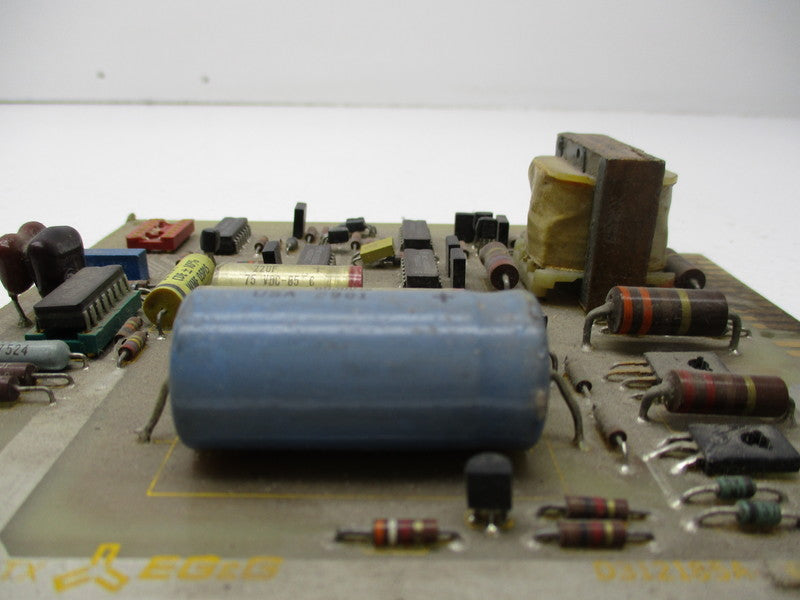 EG&G D312185A-6  UNMP