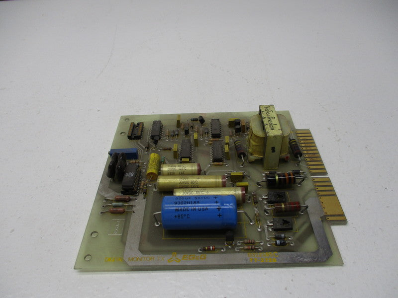 EG&G D312185C  NSNP