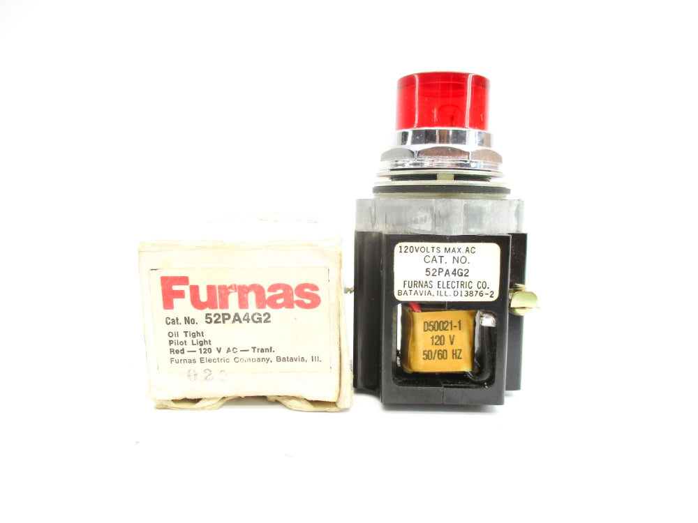 FURNAS 52PA4G2 NSMP