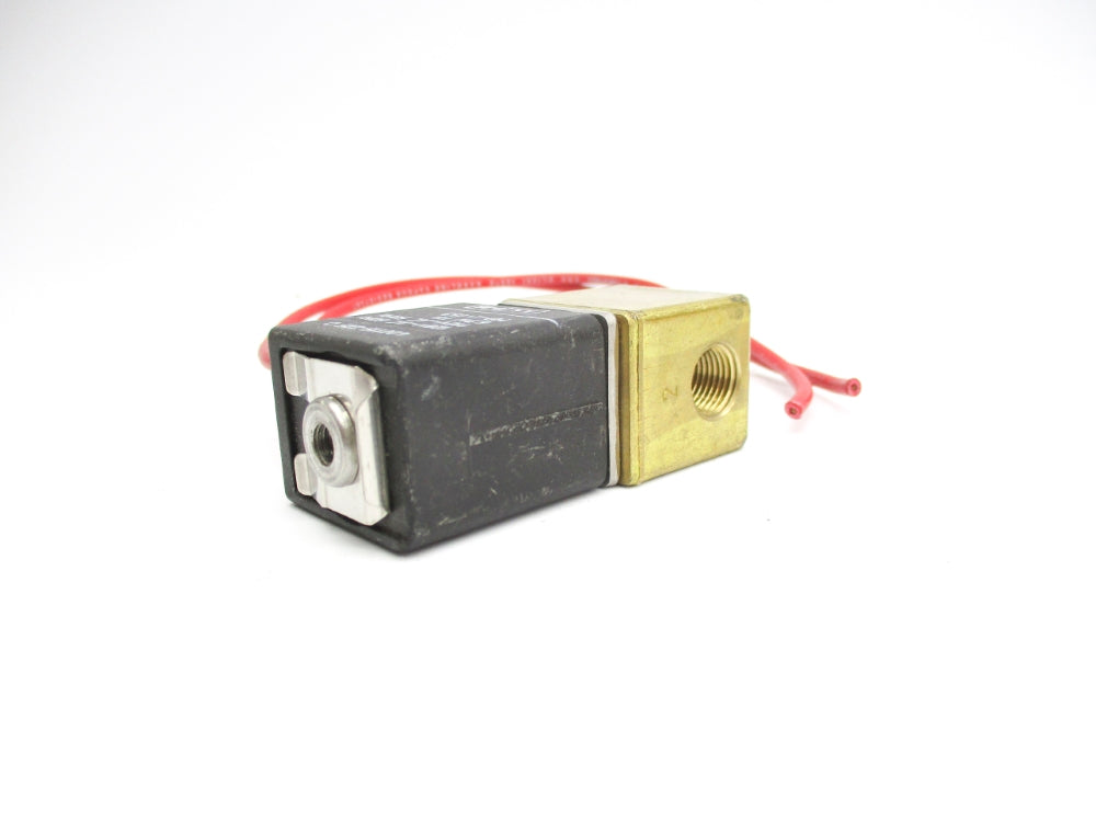 ASCO U8325B5V 150PSI UNMP