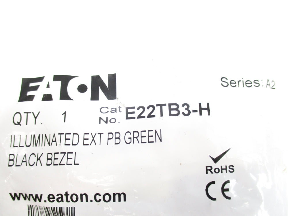 EATON E22TB3-H SER. A2 NSMP