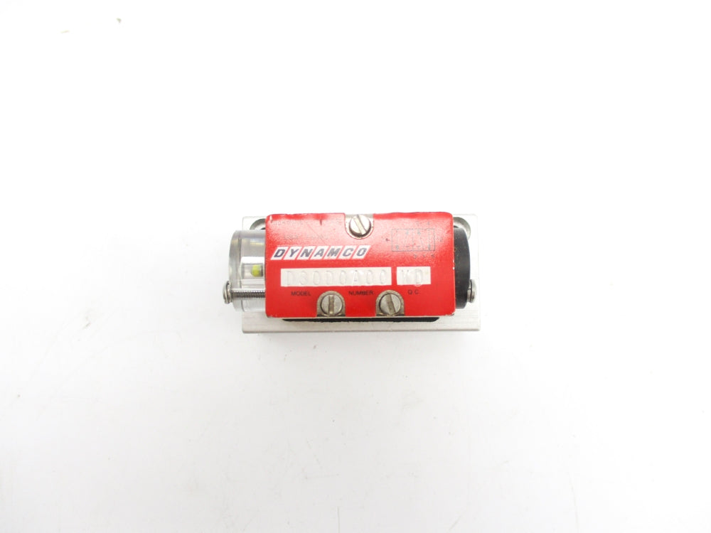 DYNAMCO D30D0A00 NSNP