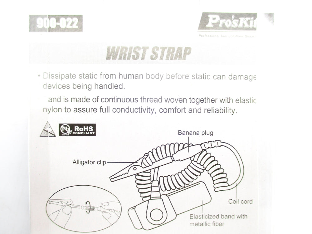 PROSKIT 900-022 NSMP