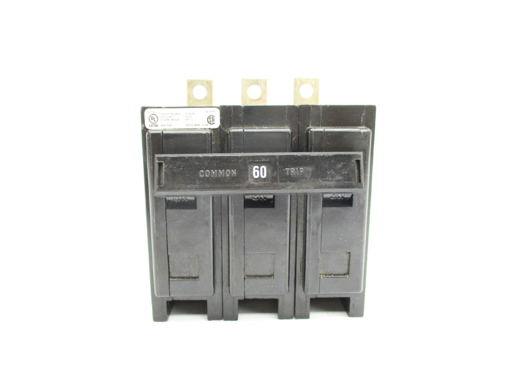 EATON BAB3060H 240V 60A UNMP