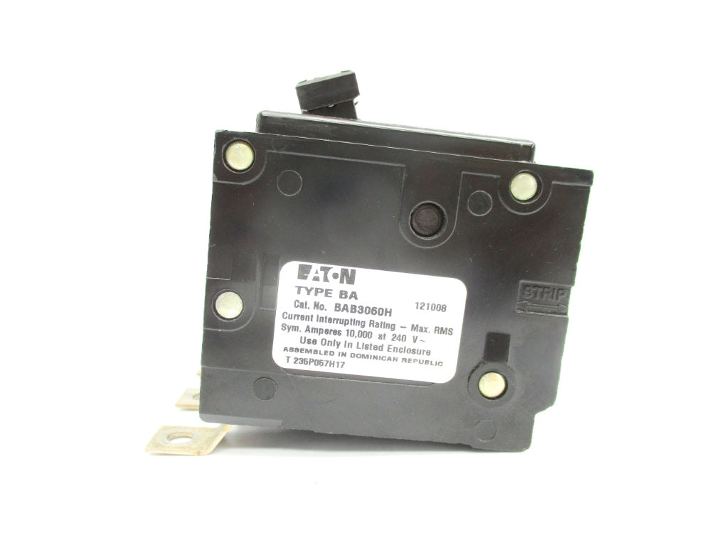 EATON BAB3060H 240V 60A UNMP