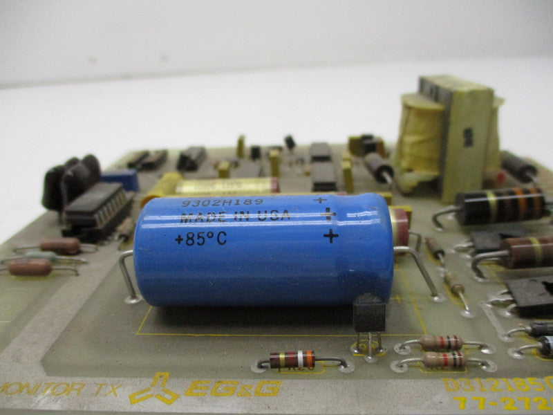 EG&G D312185C  NSNP