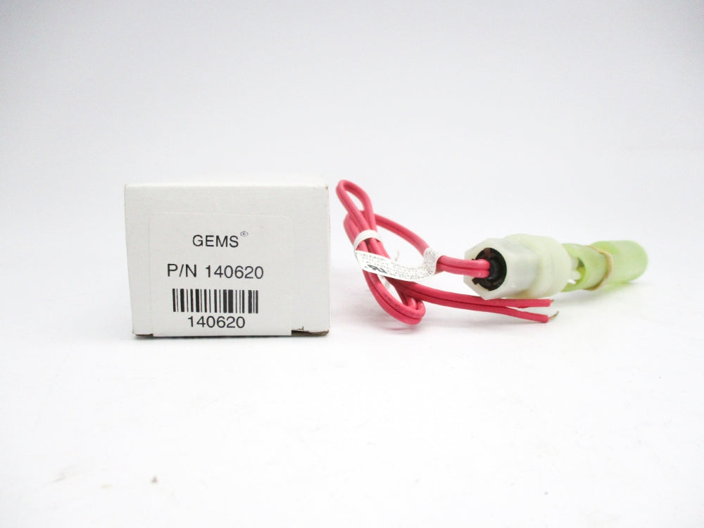 GEMS 140620 LS-7 NSMP