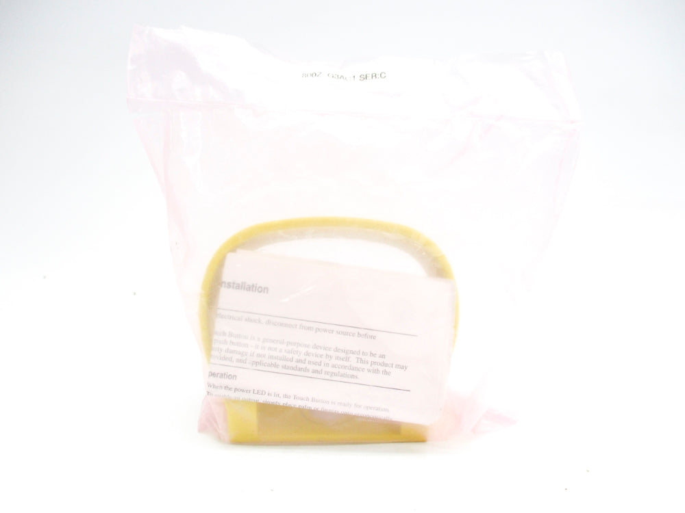 ALLEN BRADLEY 800Z-G3AG1 SER. C NSMP