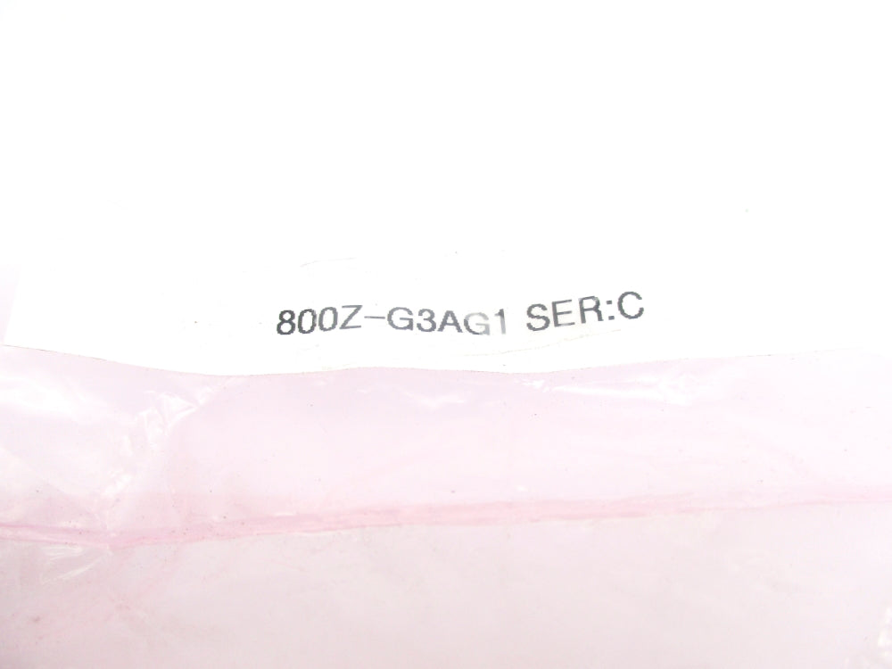 ALLEN BRADLEY 800Z-G3AG1 SER. C NSMP