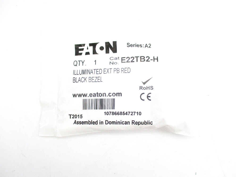 EATON E22TB2-H SER. A2 NSMP