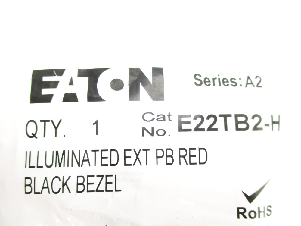 EATON E22TB2-H SER. A2 NSMP