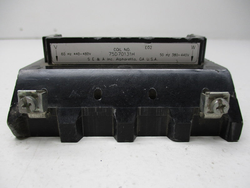 FURNAS ELECTRIC 75D70131H  NSNP