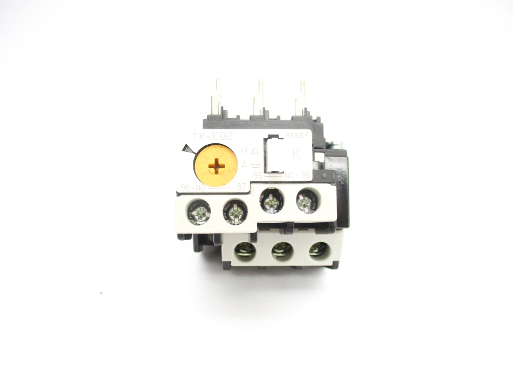 FUJI ELECTRIC TK22EW-M TK-E02 690V 1.4-2.2A NSMP