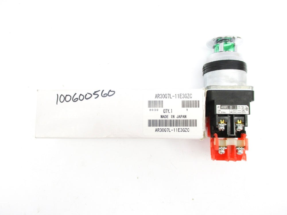 FUJI ELECTRIC AR30Q7L-11E3GZC NSMP