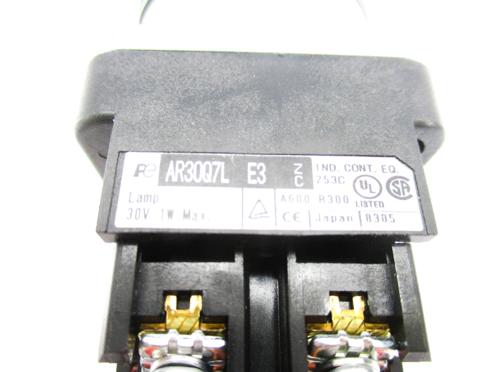FUJI ELECTRIC AR30Q7L-11E3GZC NSMP