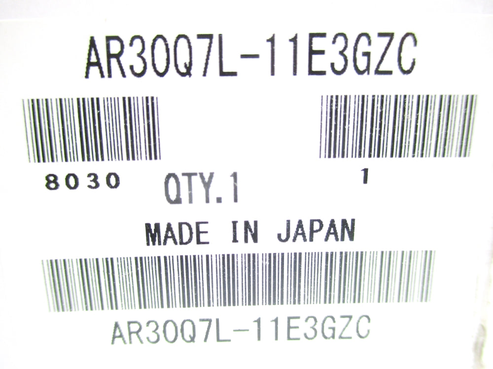 FUJI ELECTRIC AR30Q7L-11E3GZC NSMP