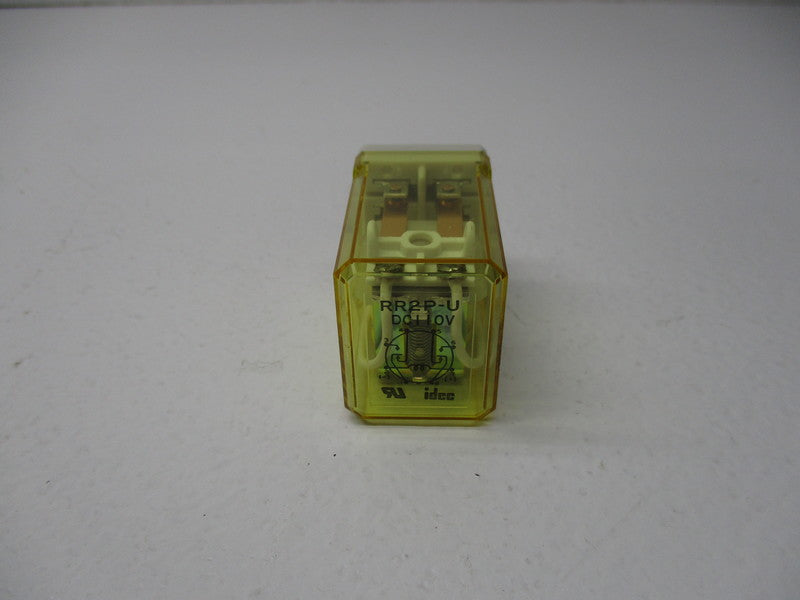 IDEC RR2P-UDC100V  NSNP