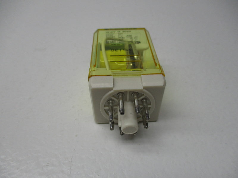 IDEC RR2P-UDC100V  NSNP