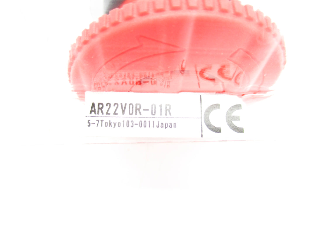 FUJI ELECTRIC AR22VOR-01R NSMP