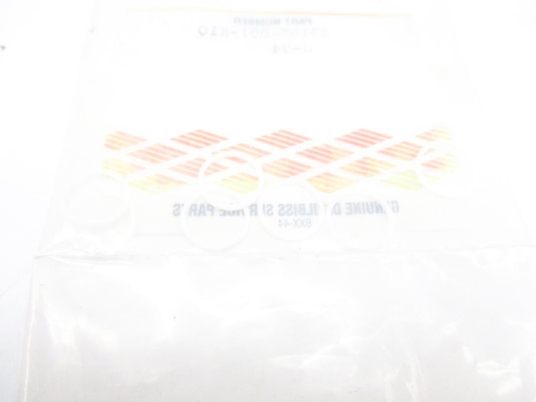 DEVILBISS 23165-001-K10 (PKG OF 10) NSMP