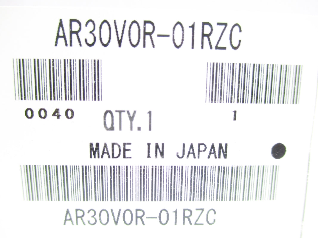 FUJI ELECTRIC AR30V0R-01RZC NSFS